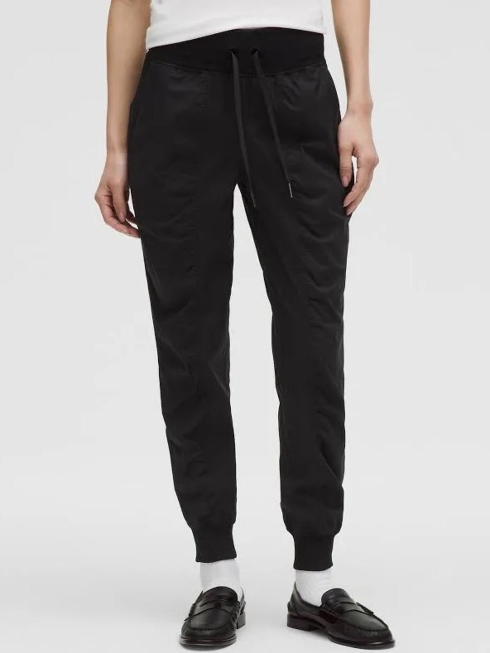 lululemon Dance Studio Mid-Rise Jogger Full Length